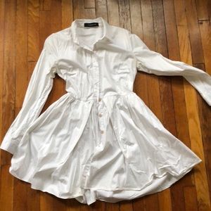 Thakoon Shirt Dress
